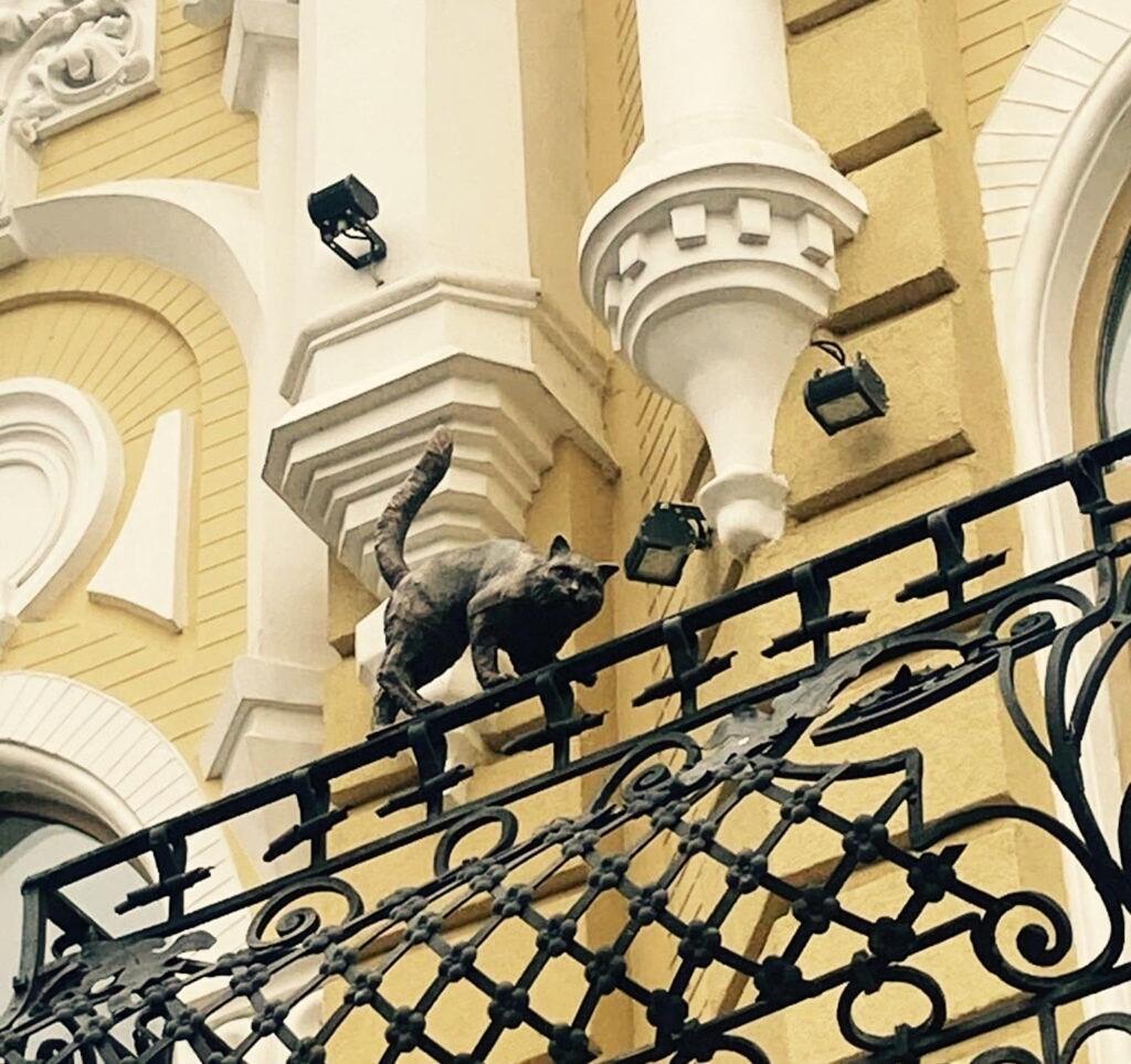 Новая Красивая Квартира. 切尔卡瑟 外观 照片